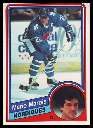 282 Mario Marois